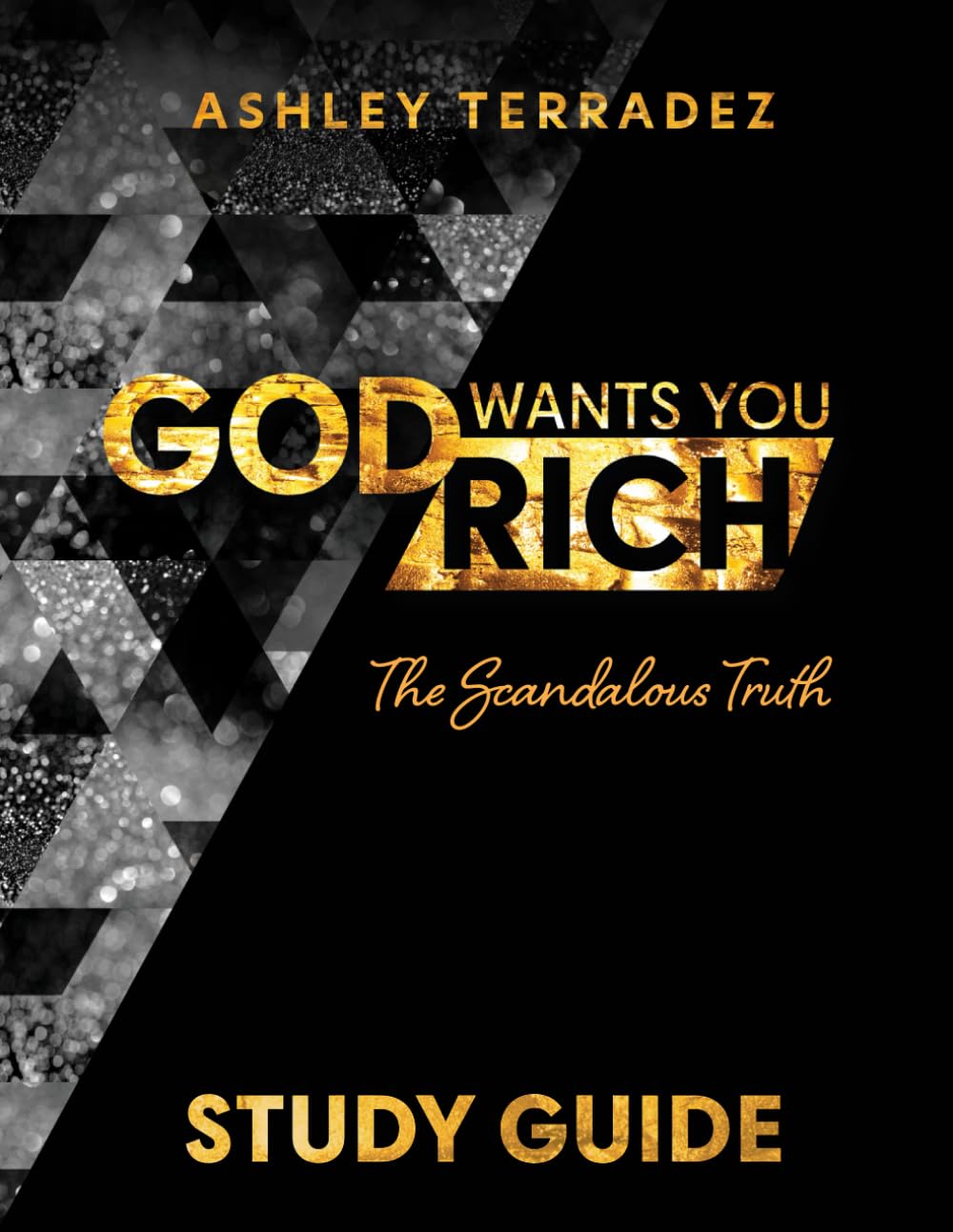 God Wants You Rich: Study Guide