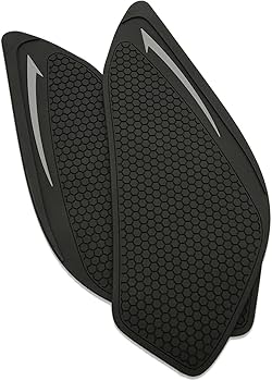 Tank Pad for Kawasaki Ninja ZX-6R (ZX636-J) 2019-2024 2025