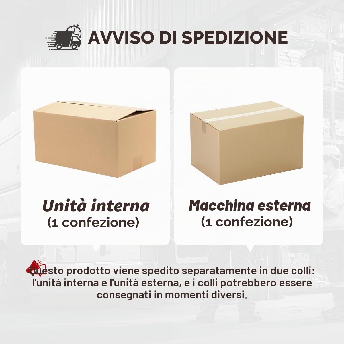 Kit condizionatore d'aria sotto cruscotto da 12 V, raffreddamento e riscaldamento 10000 BTU, funzionamento silenzioso, installazione facile, raffreddamento rapido per auto d'epoca, camper, furgoni
