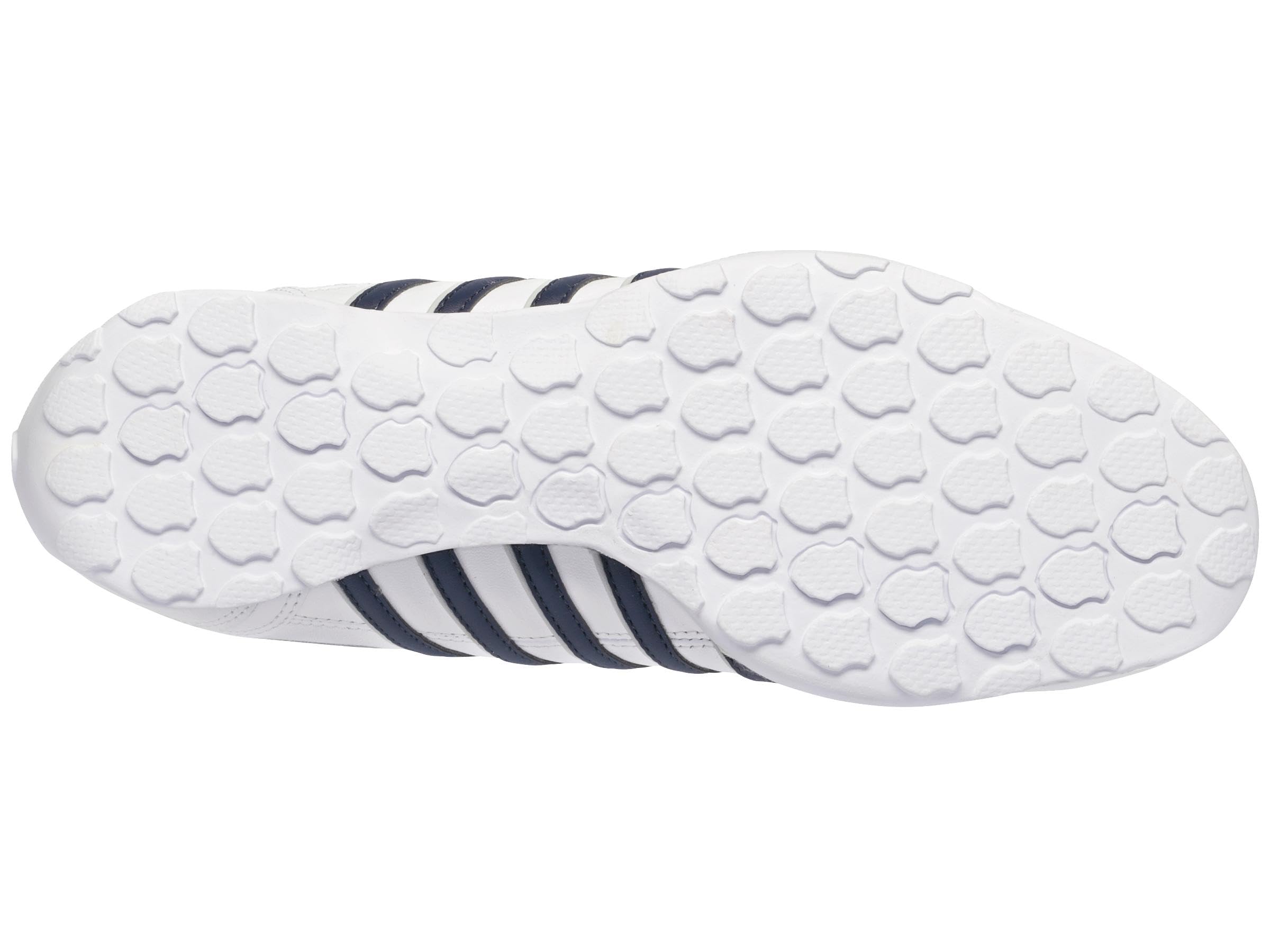 K-Swiss Arvee 1 1/2~Black/White~M 02453-002-M, Herren Sneaker, schwarz, (Black/White, EU 45, (UK 10 1/2