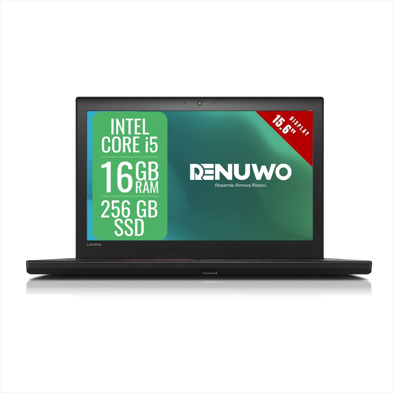 Lenovo T470s Business Laptop - 20JS0015US (14