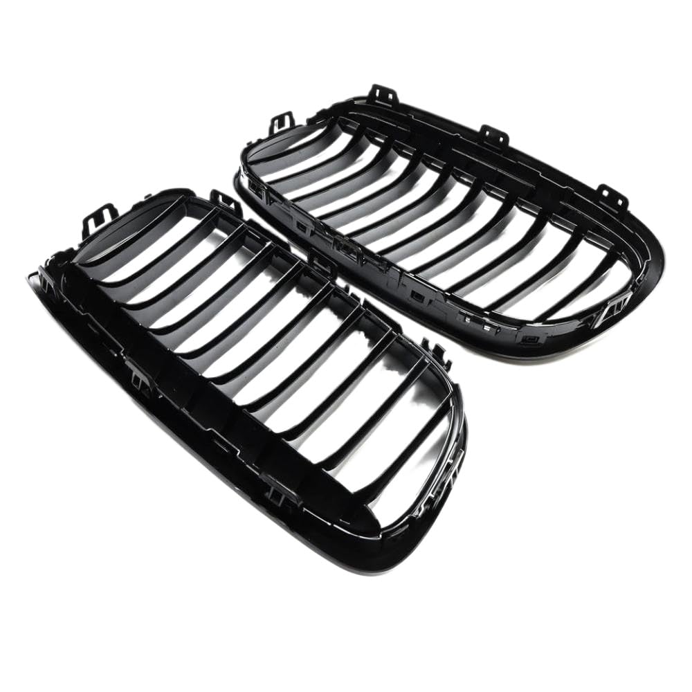Rejilla frontal para sustituir calandra en 2 Serie Gran Tourer F45 F46 5