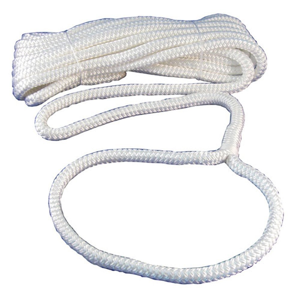 OSCULATI Cima con Occhio 20 mm x 12 m Bianca