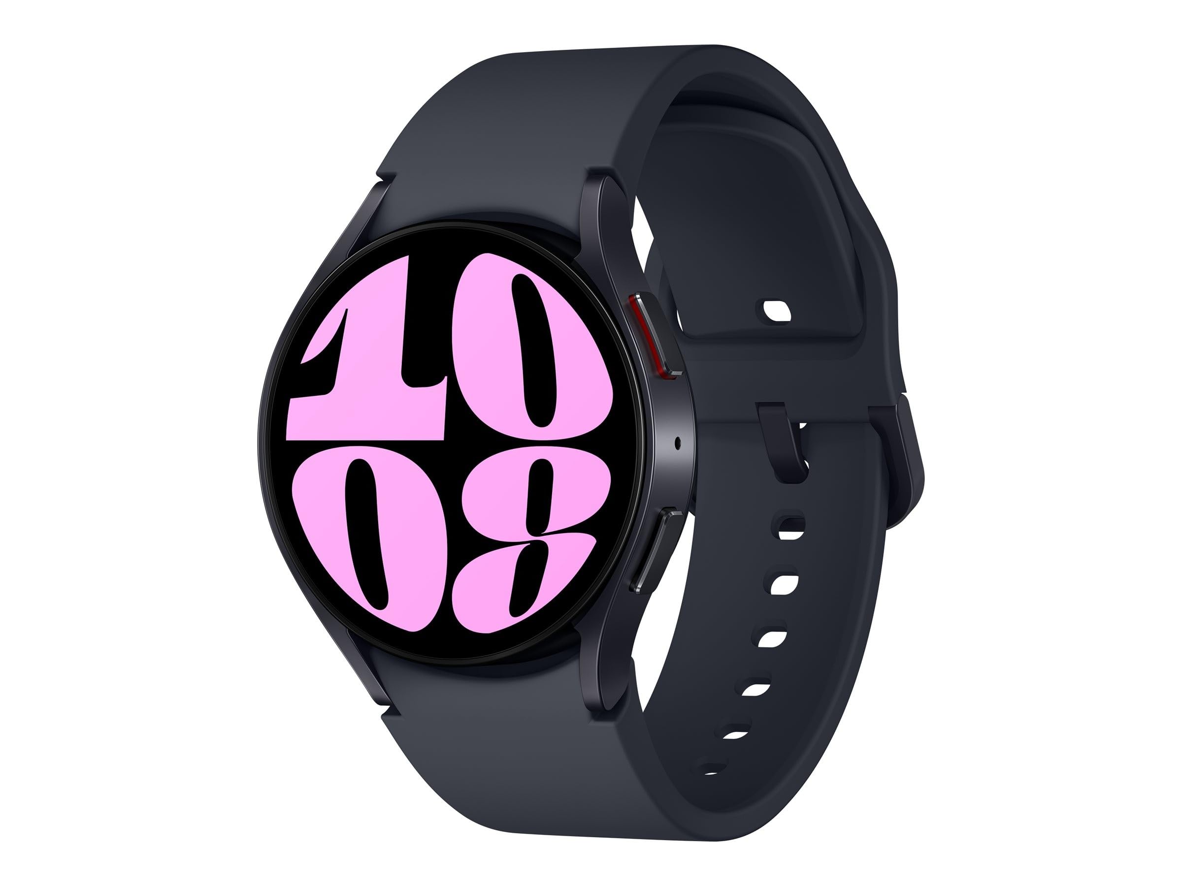Amazon.com: SAMSUNG Galaxy Watch 6 LTE 40MM Graphite : Clothing 