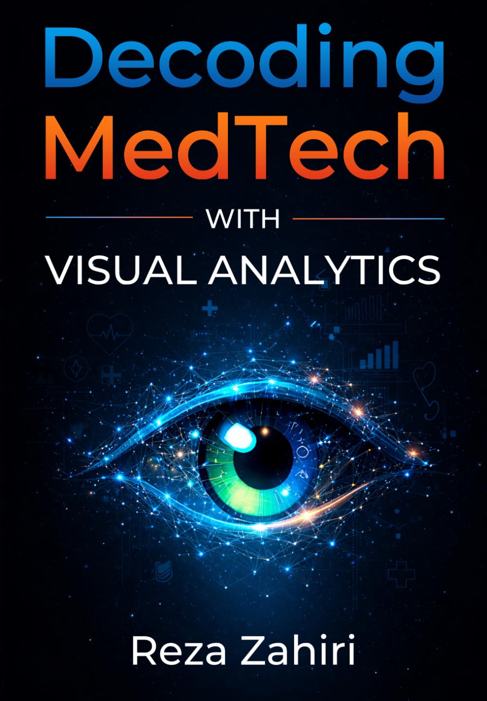Decoding MedTech: With Visual Analytics