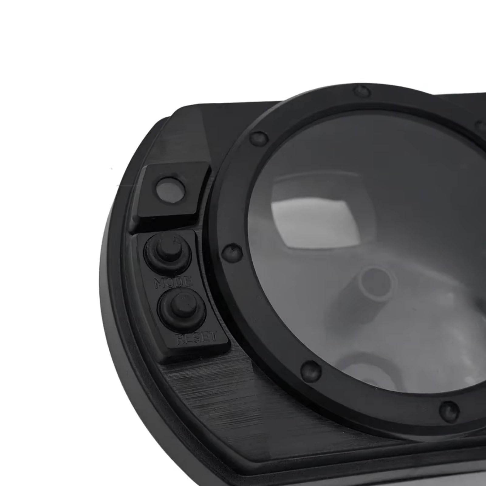 Tachometer Instrumentenkoffer Kompatibel Mit Für Ninja Für ZX10R 2005 Für NinjaZX6R 2003 2004 2005 2006 Tachoanzeigeabdeckung