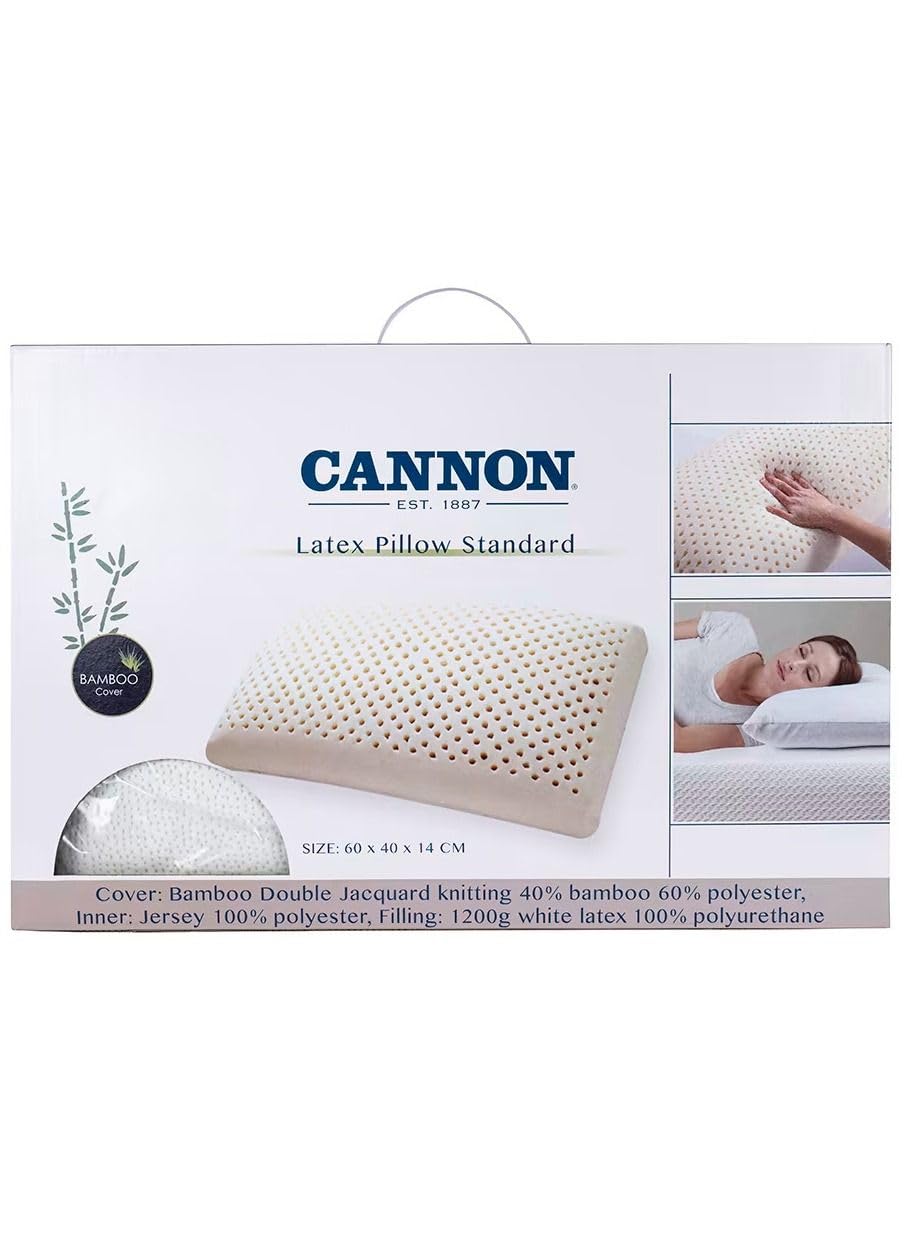 Latex Pillow Standard