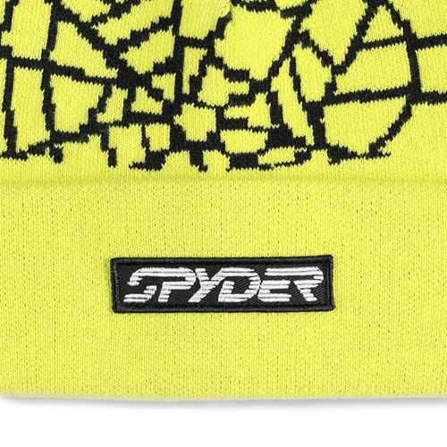 Spyder Boys' Nebula Hat3