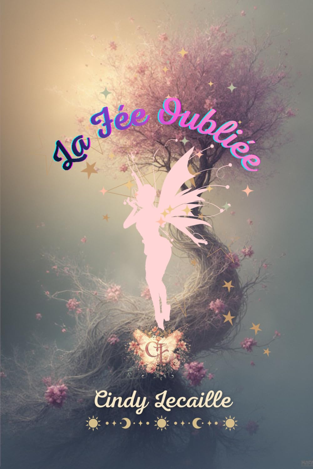 La fée oubliée