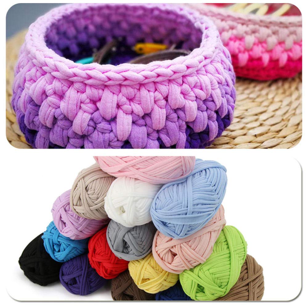 2 Pelotes De Coton Neuves – Couleur Beige – Idéales Pour Tricot Ou Crochet