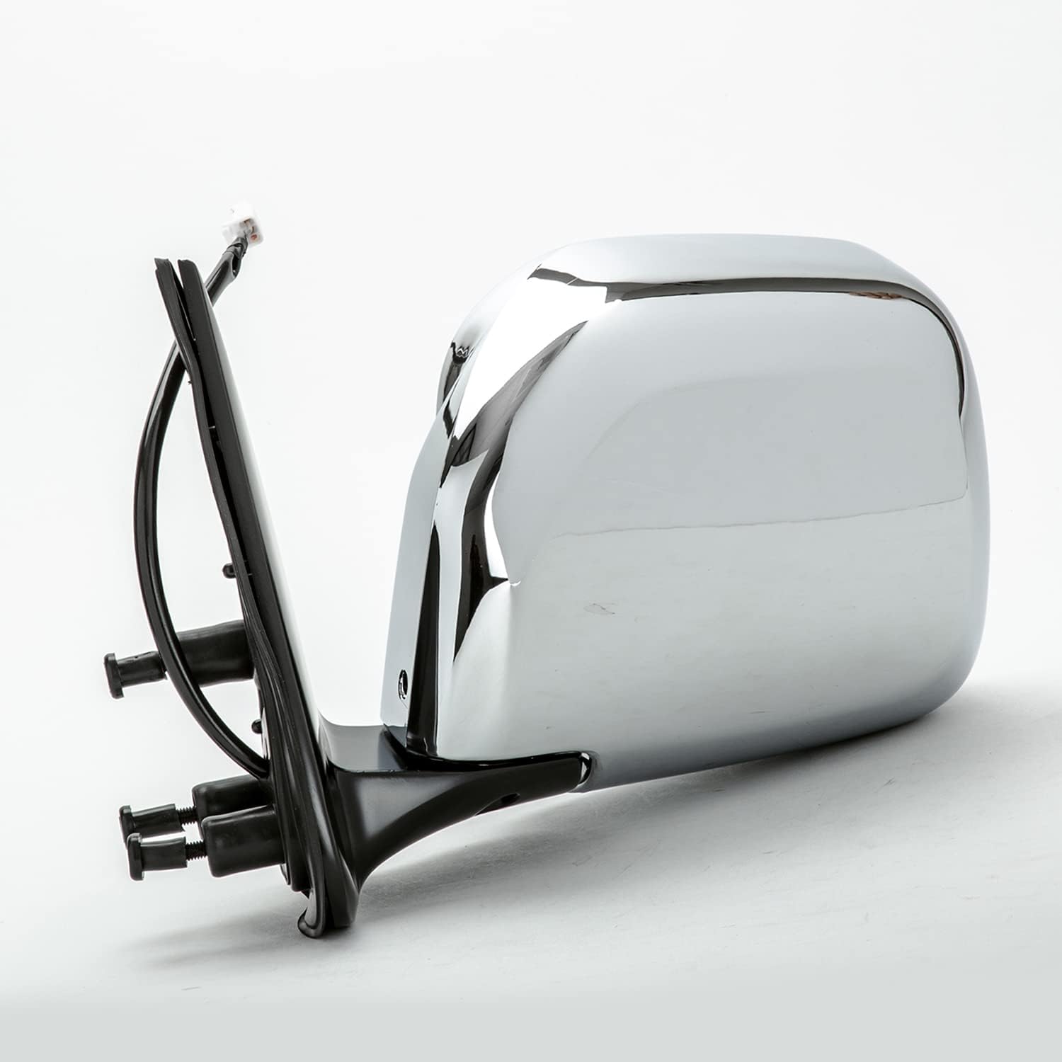 TYC 5290132 Toyota Driver Side Power NonHeated Replacement Mirror, Complete Wing Mirrors