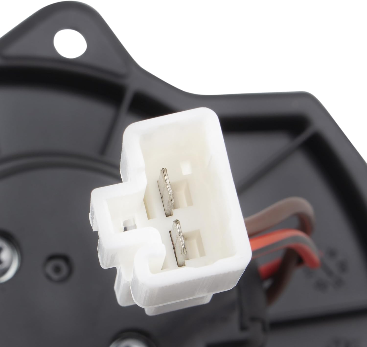 BOXI HVAC Heater Blower Motor Assembly Fits for Mazda CX-9 2016 2017 2018 2019 2020 L4 2.5L Sport Utility Rear for Scion iQ 2012 2013 2014 2015 L4 1.3L Hatchback/Replaces 75121 TK4861P80 87103-74031
