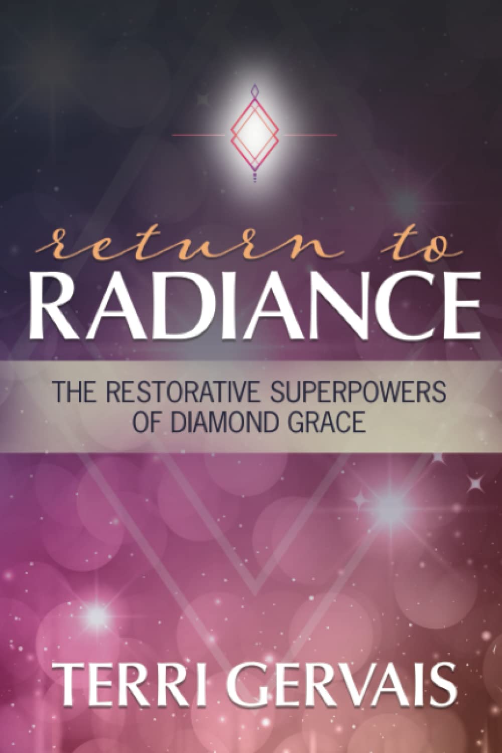 Return to Radiance: The Restorative Superpowers of Diamond Grace