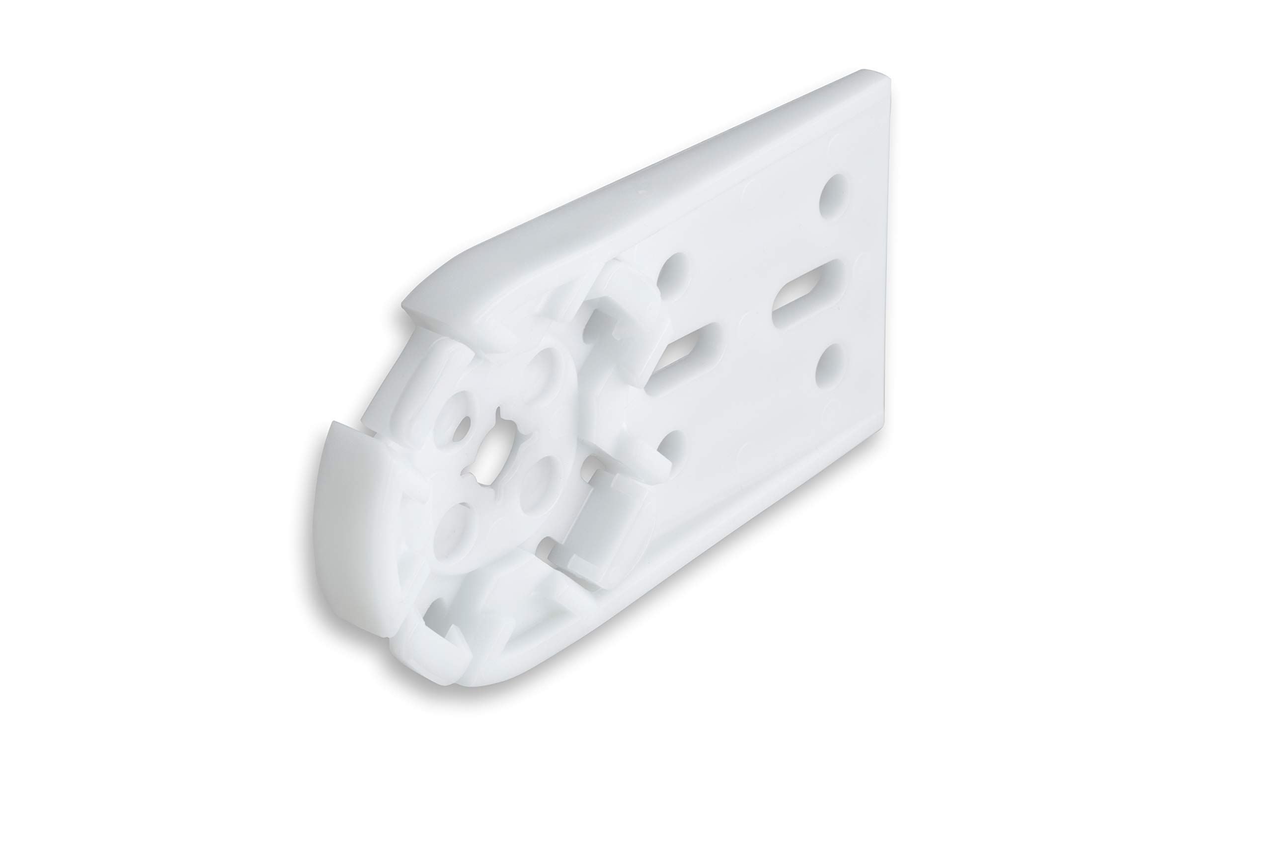 BECKER-Antriebe BoxCTRL DECT Rollladenantrieb (Antriebsset A-20Nm-D01)