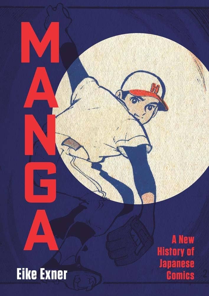 Amazon.com: Manga: A New History of Japanese Comics