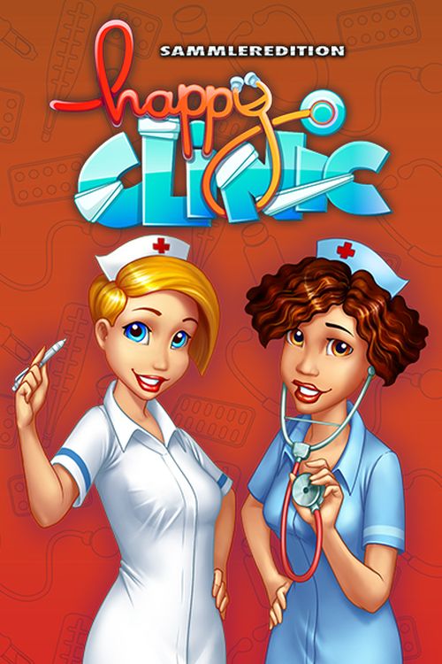Happy Clinic Sammleredition [PC Download] Amazon.de Games
