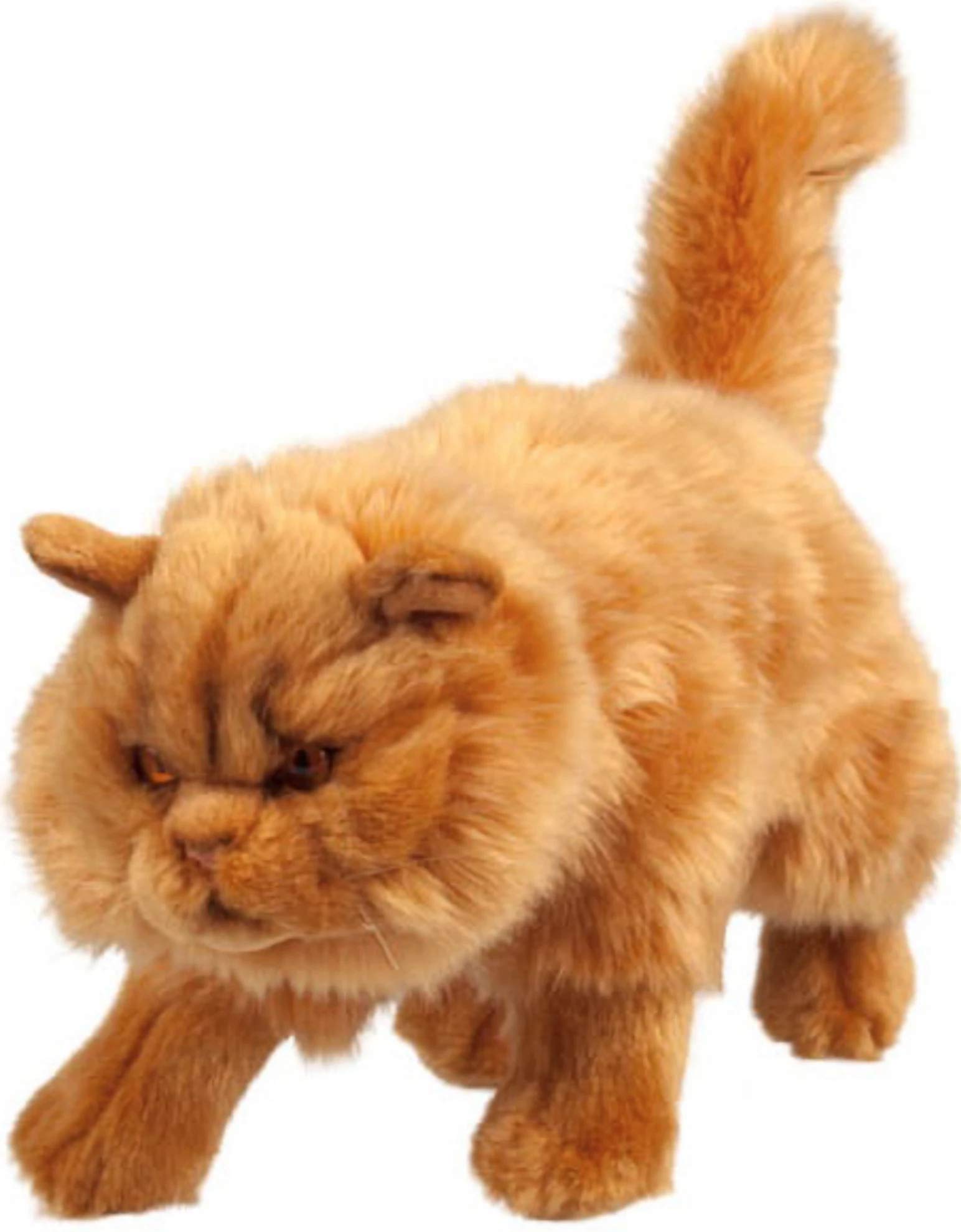 Harry Potter Hermione's Cat Crookshanks 