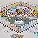 Hasbro Monopoly- Juego Ms Monopoly, Multicolor, E8424103