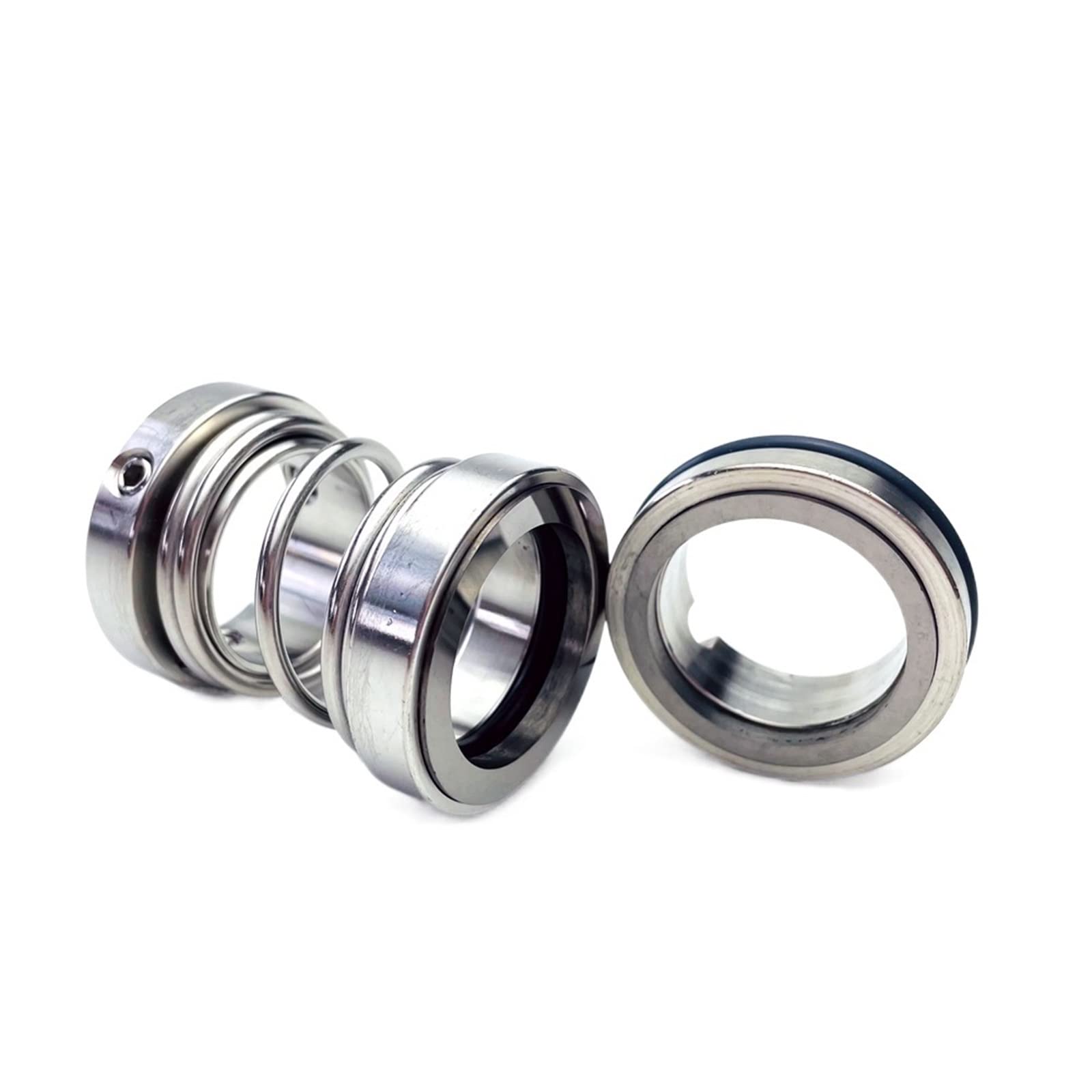 UWUKCJOKQ 1527-35 Mechanical Seals Shaft Size 35mm Type 1527 Unbalanced Seal for Marine Pumps