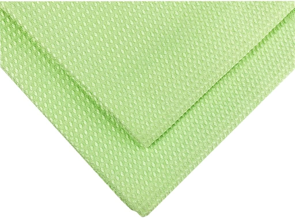 6 Packs of Microfiber Household Absorbent Kitchen Towel Kitchen Dish Towel Towel Towel Kitchen Supplies