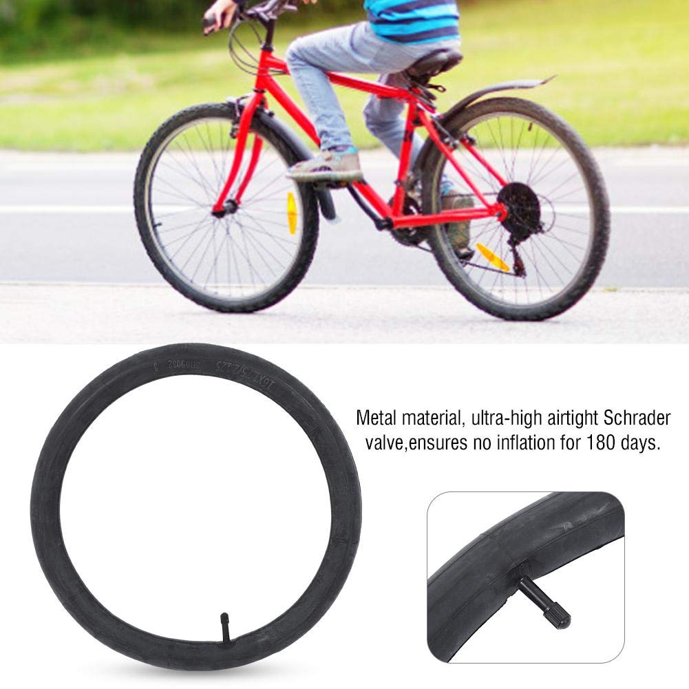 2x enfant pour vélo tubes intérieur 16x 1,75-2,125avec valve