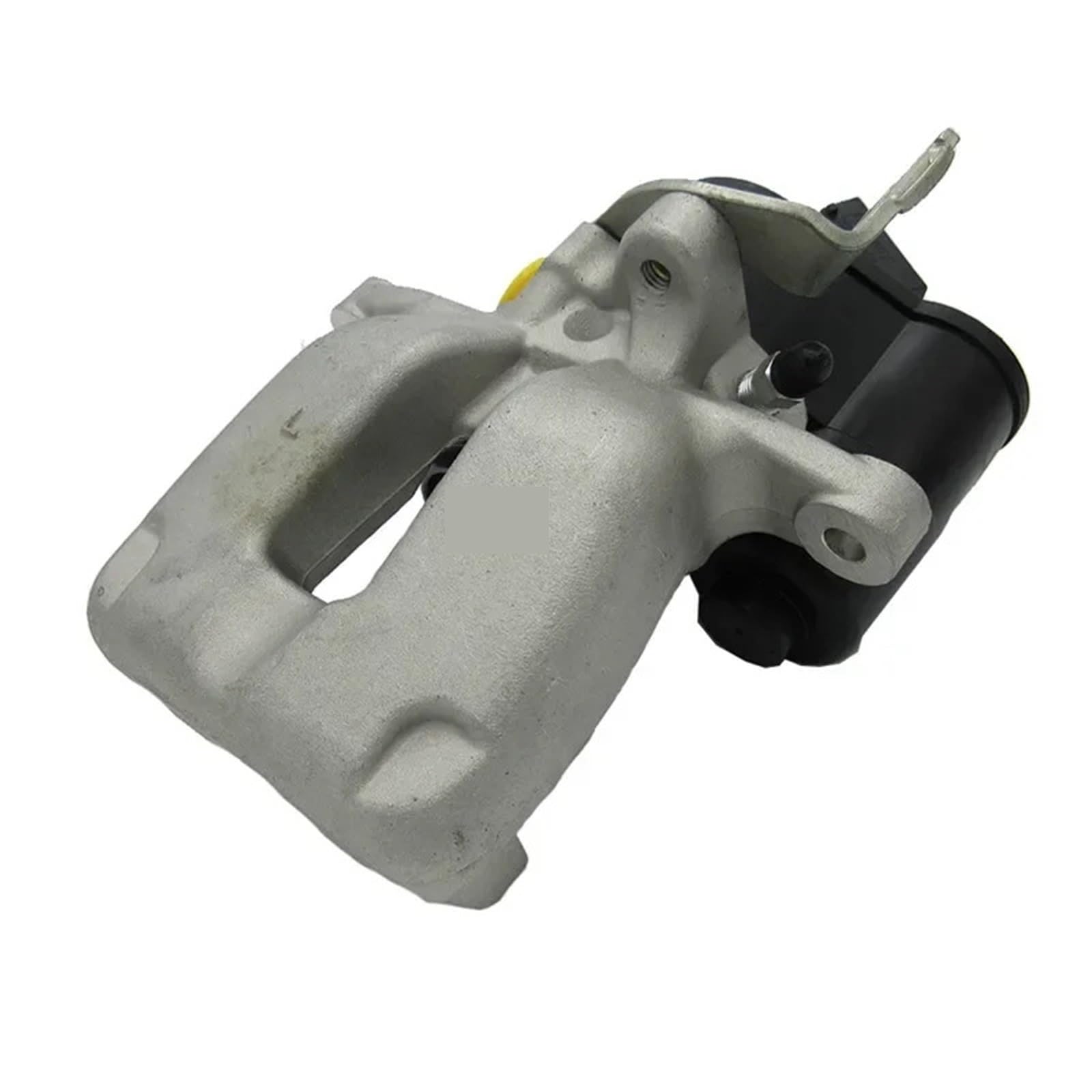 Retractor Pistones Para Passat 3C2 3C0615403E Pistones Freno En Frenos Disco | Reemplazo del lado izquierdo y derecho de la pinza de freno eléctrica trasera del coche 3C0615403G(Left Caliper)