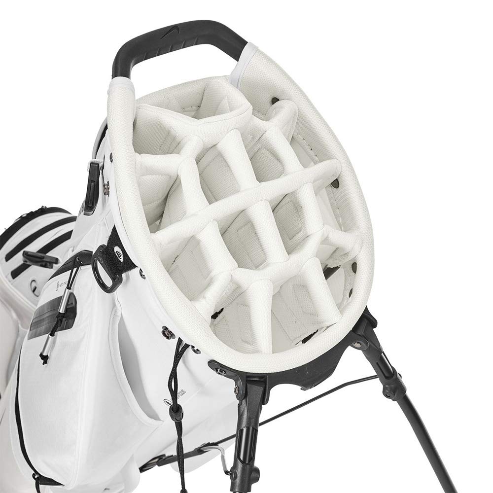 nike golf air hybrid carry stand bag 2020
