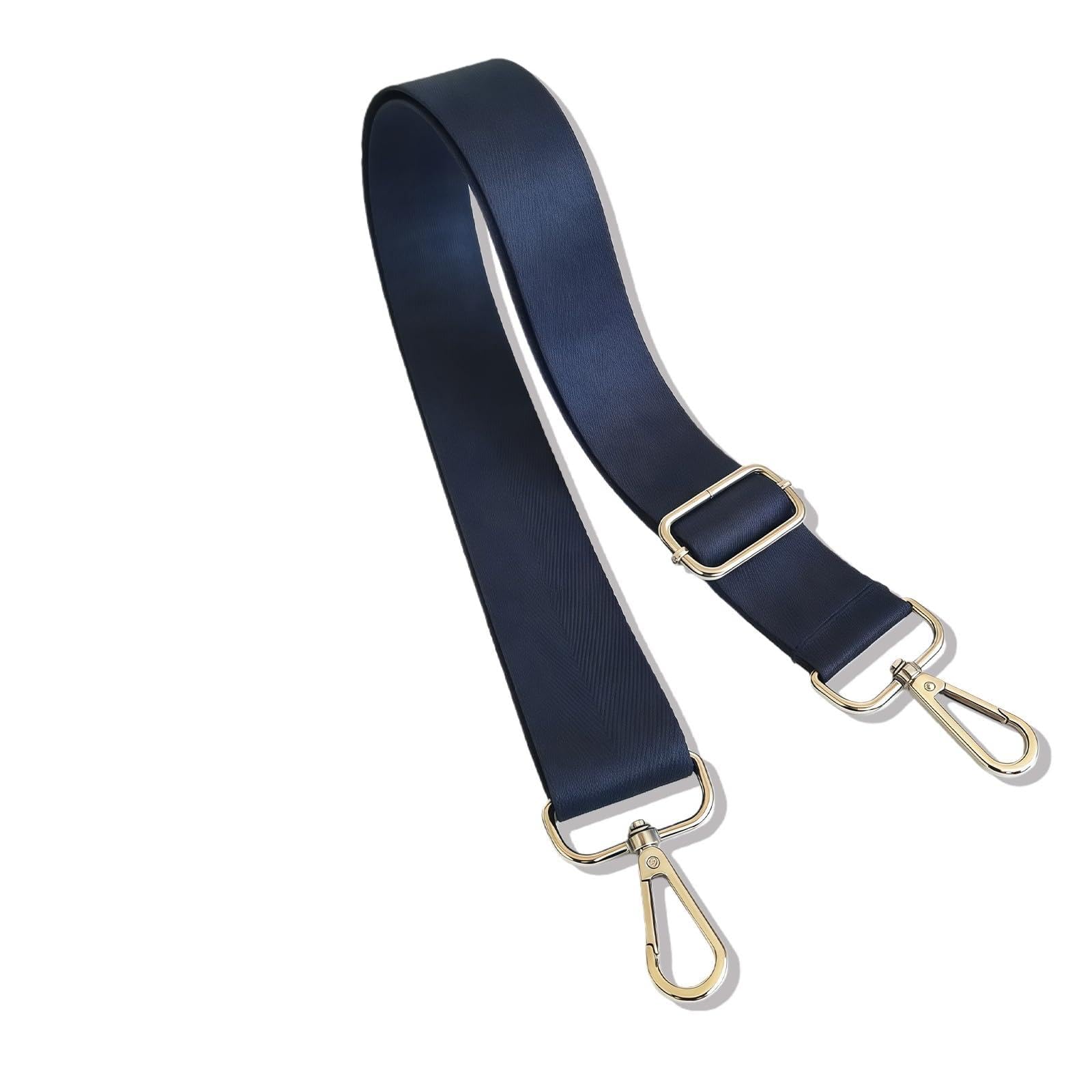 Nevoluxer Schulterriemen für Taschen, 3.8cm Breiter Verstell