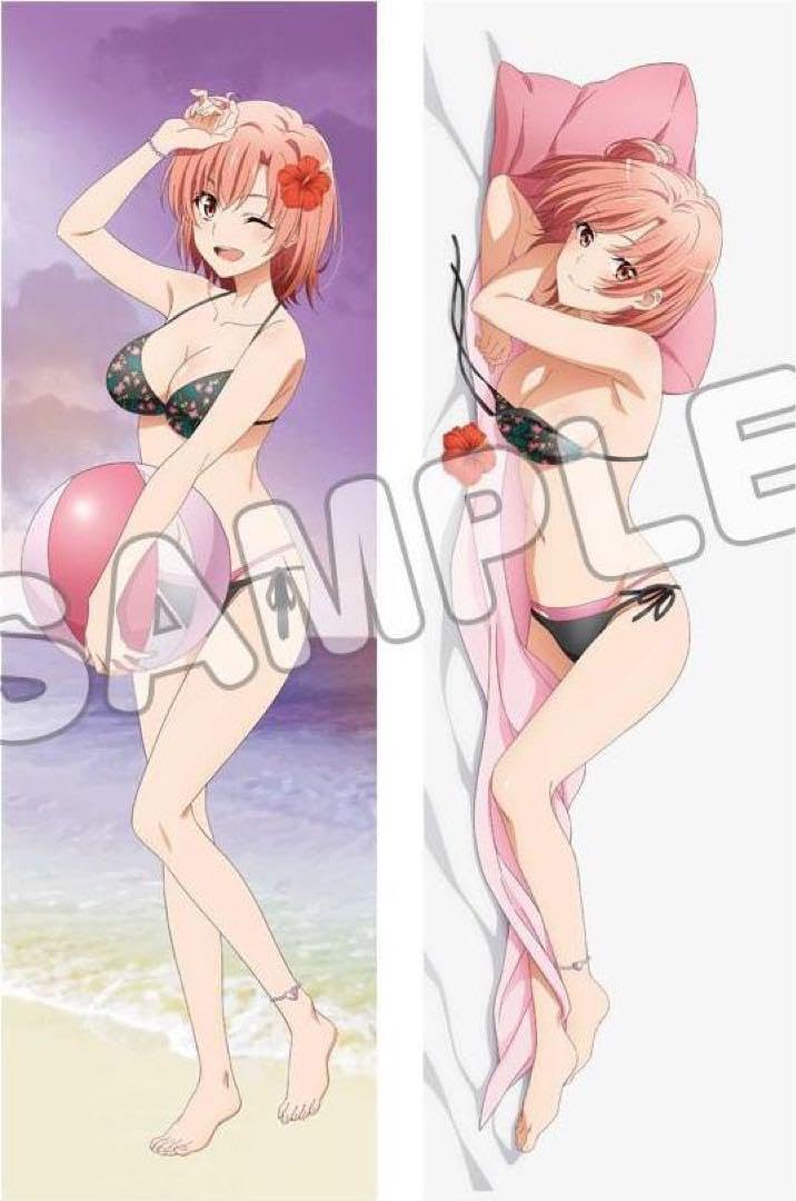 Amazon.co.jp: 俺ガイル やはり俺の青春ラブコメはまちがっている 由比  