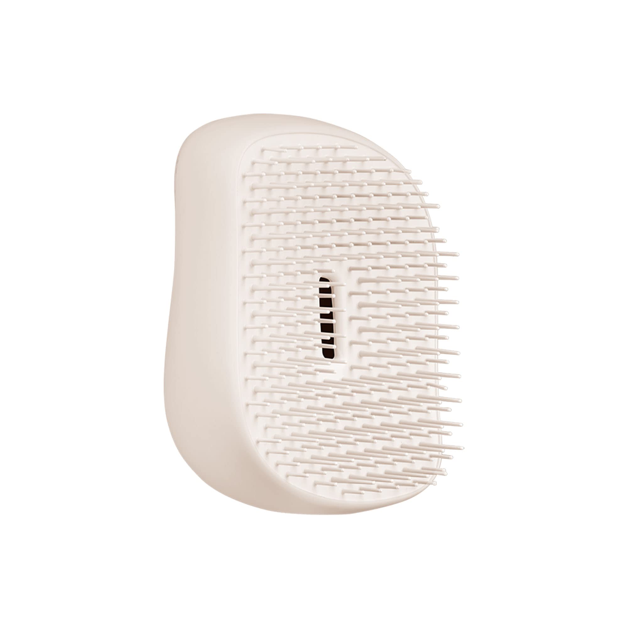 Image secondaire de Tangle Teezer Brosse Démêlante Compact Styler Rose Gold Cream