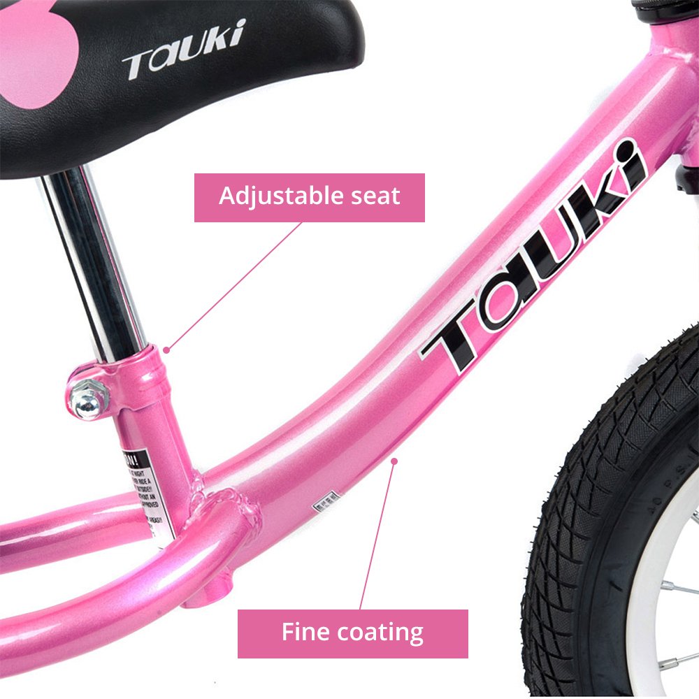 tauki balance bike