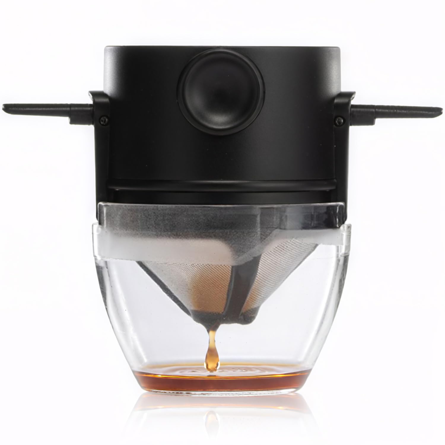 Tazza con filtro per caffè portatile Hang-ear Filtro per caffè