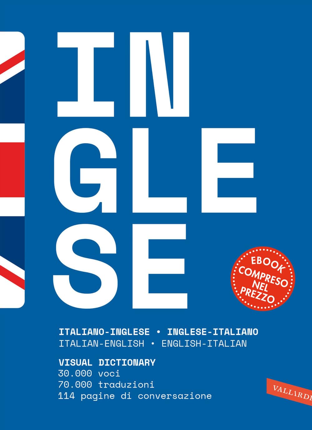 Dizionario Inglese Top - 4