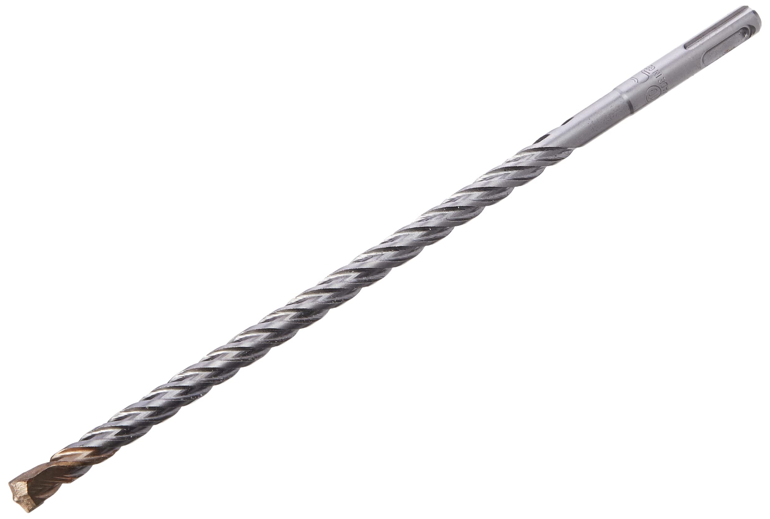 Dewalt 10Mm X 260Mm Extreme 2 Sds-Plus Drill Bit