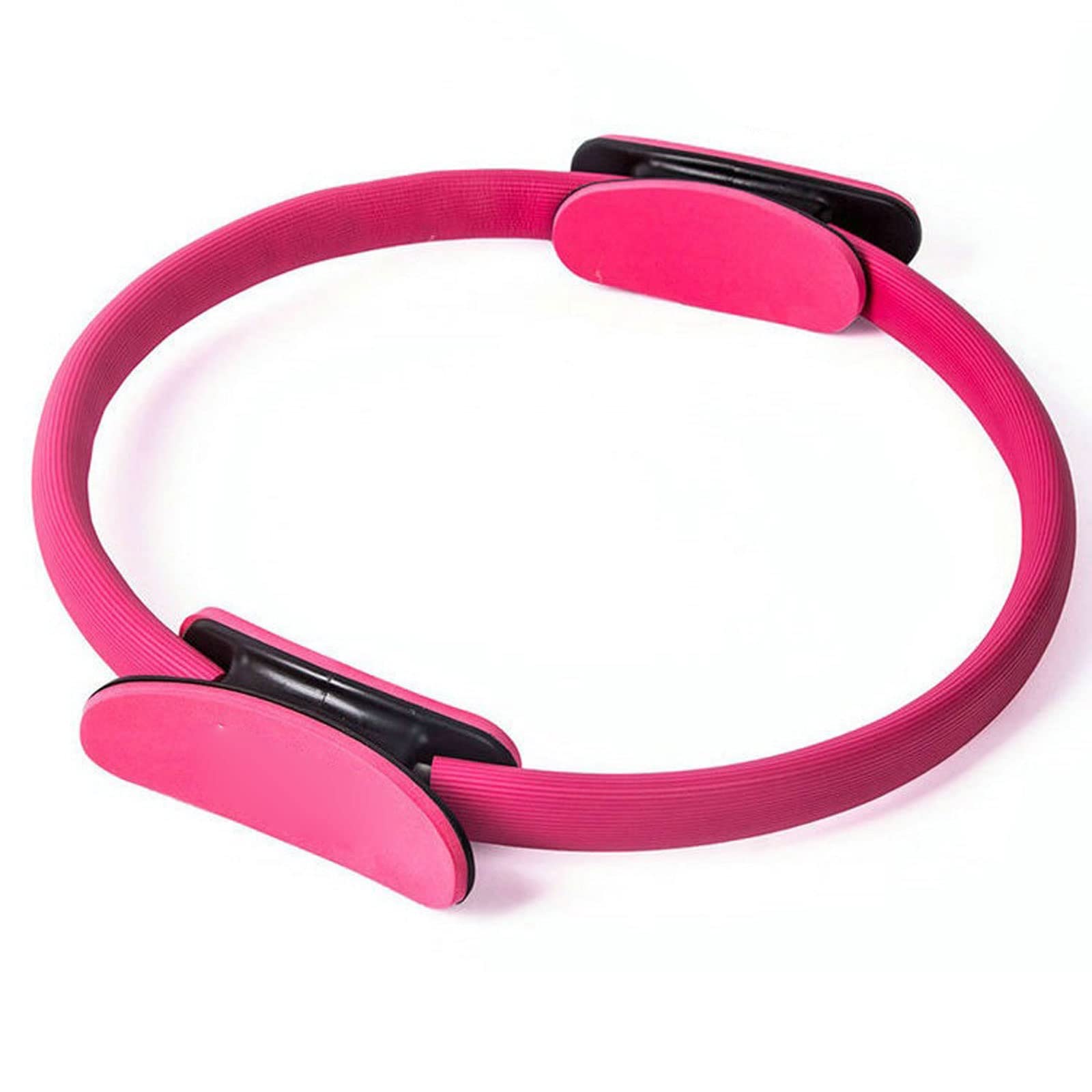 JINGYAN Pilates Fitness Circles Yoga Pilates Ring Fitness Circle Professional Training Muscle Pilate Equipment Home Gym Sport Exercise Women
