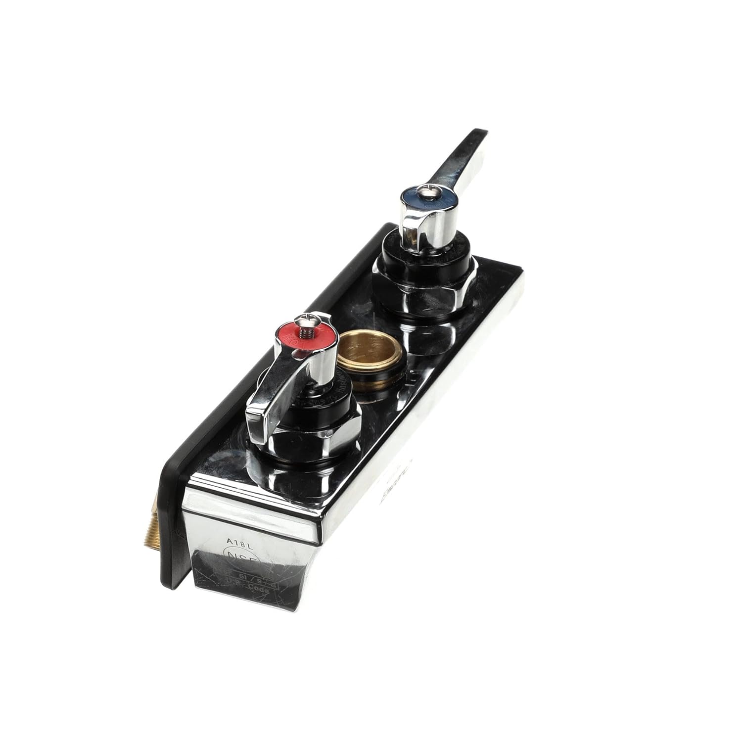 Perlick Faucet, Wall Mount, Low Lead, 40046-LF - Genuine OEM Replacement Part