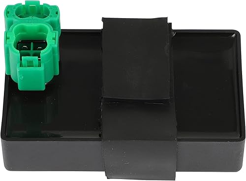 Miniatura 6 de SCITOO Bobina de encendido del módulo CDI BOX para 1989 para Honda para NX650 30410-KCE-671 30410-KBG-003