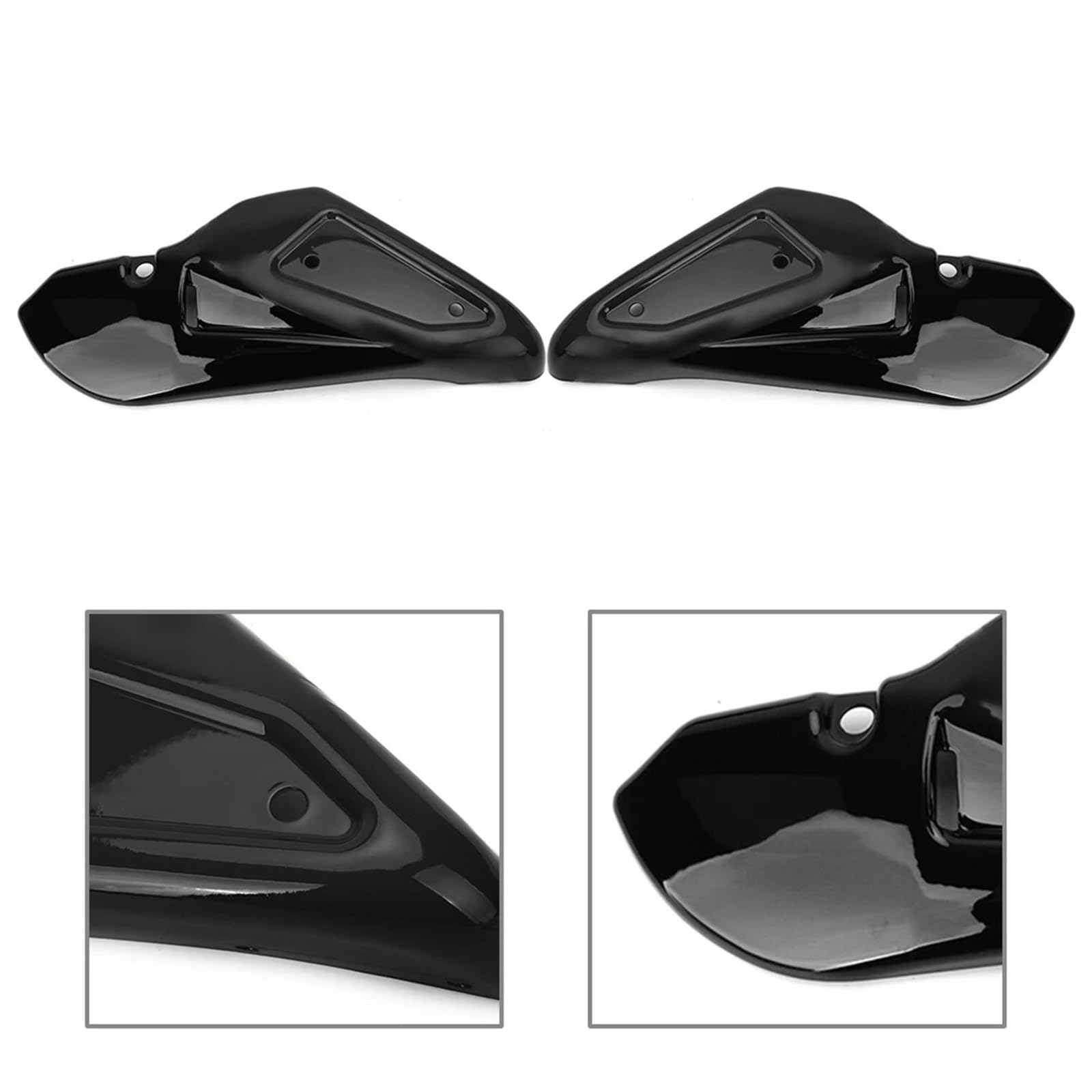 Do Z900RS 2018-2023 Fairing Tail Cover