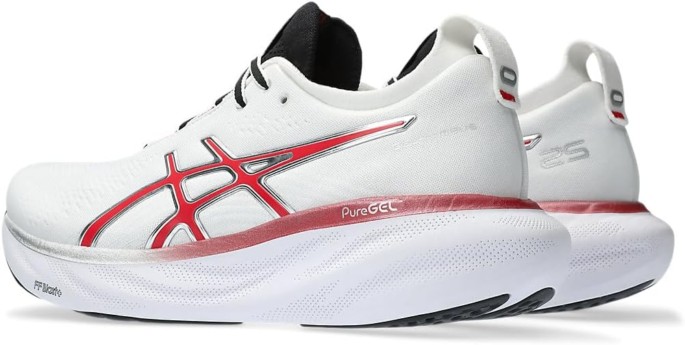 ASICS Mens Sneaker