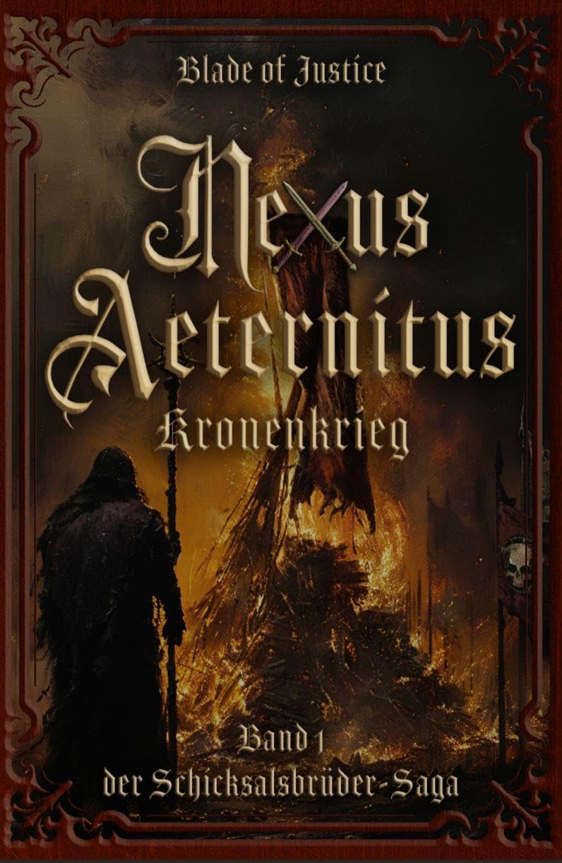 Nexus Aeternitus: Kronenkrieg