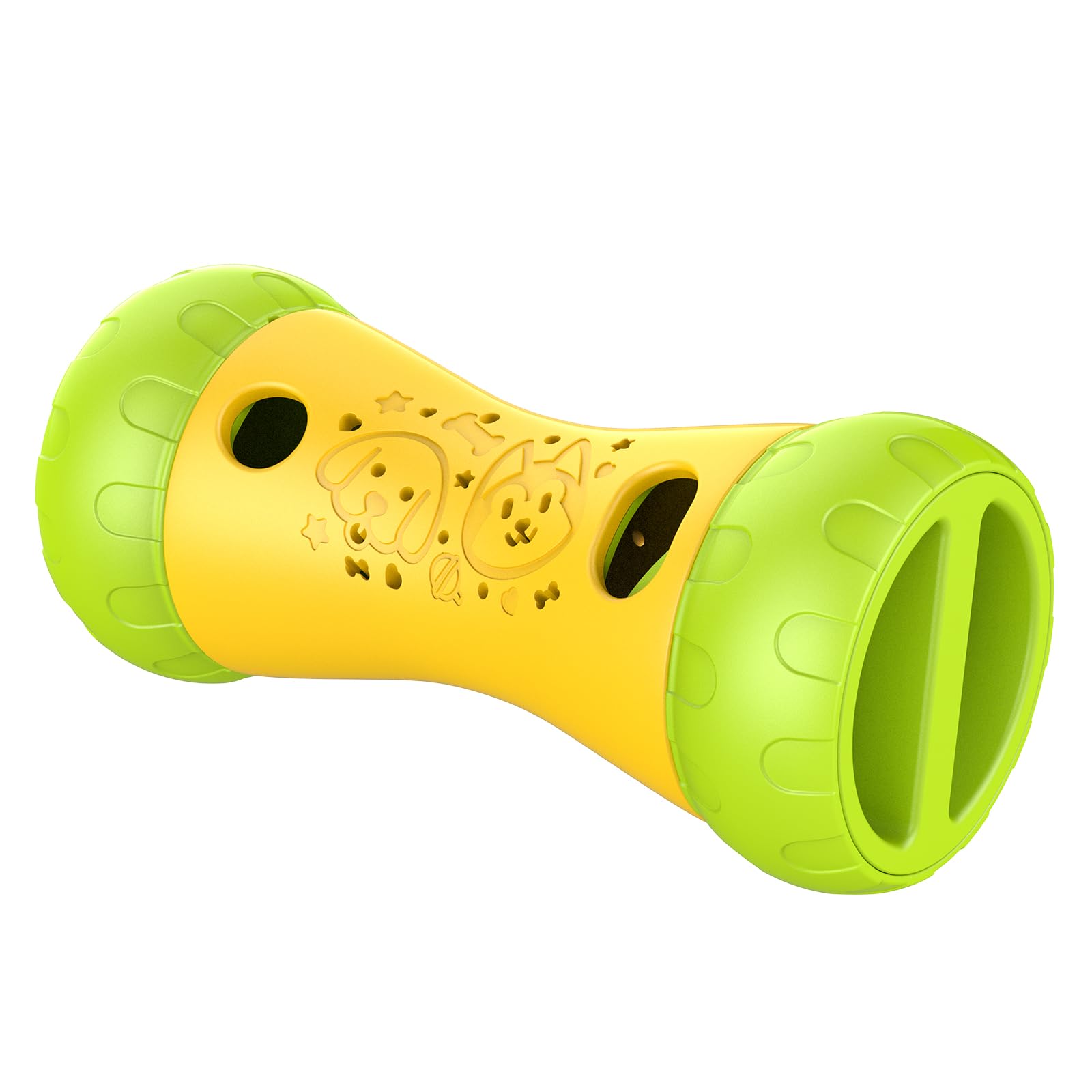 Beyercoo Dog Puzzle Toys, Interactive Dog Toys for Boredom, treat dispenser