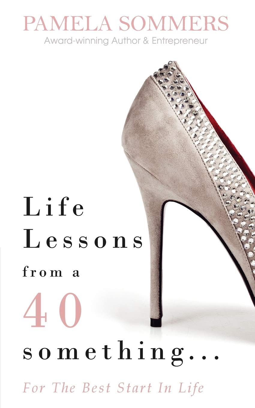 Life Lessons from a 40 something...: For The Best Start In Life