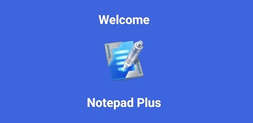 Notepad Plus