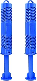TIKSCIENCE Mineral Ion Cartridge Spa Filter for Hot Tub, for Improves Hot Tub Water Quality and Brings You Crystal Clear Water