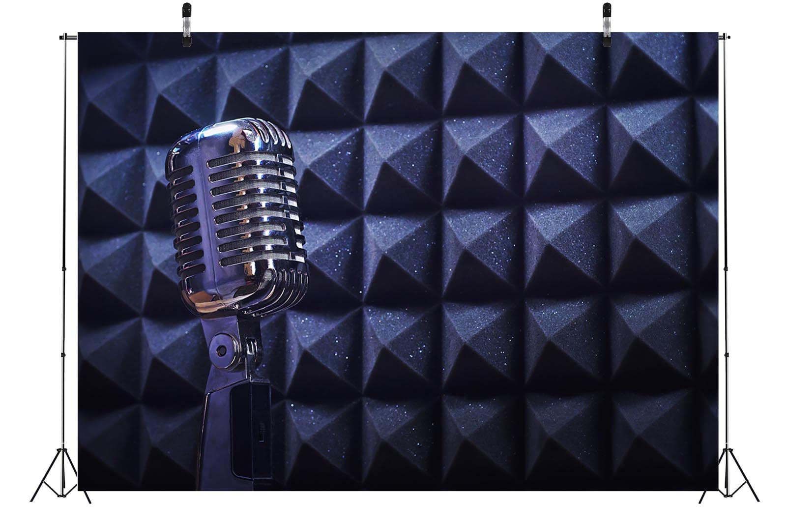 Studio Photo Shoot Background Banner Custom 5x3ft Polyester Fabric ...