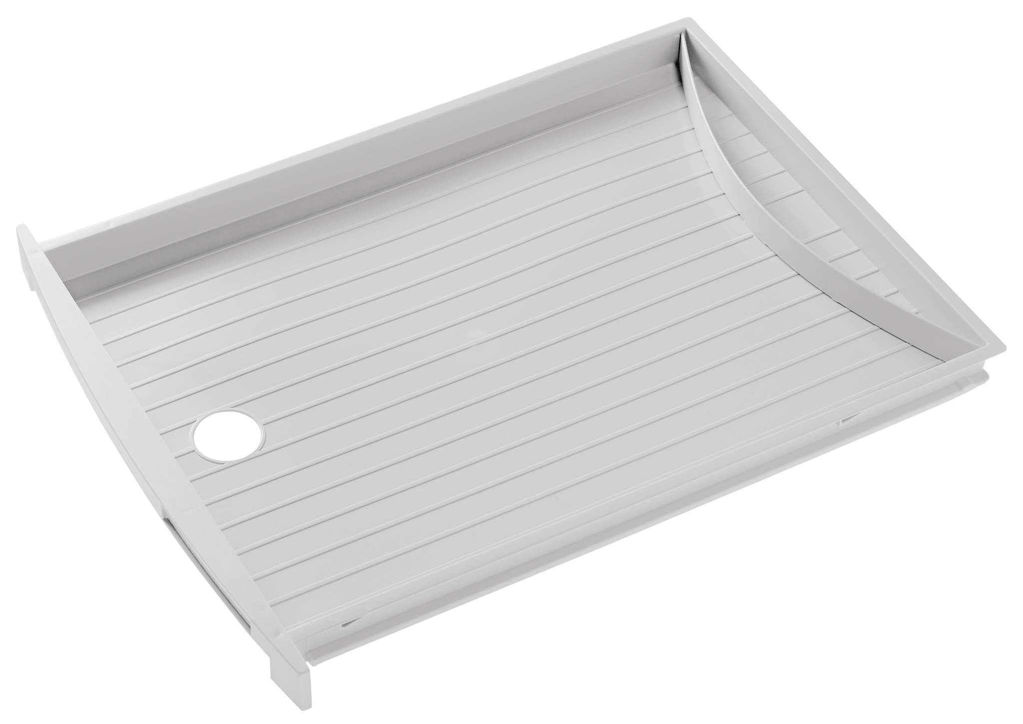 HAN Module à tiroirs CONTUR – système de classement moderne et modulaire, extensible, avec 10 tiroirs fermés pour documents jusqu´au format B4, noir, 1510-13