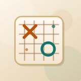 belle carte mentale Single-player vs AI Caro Mobile