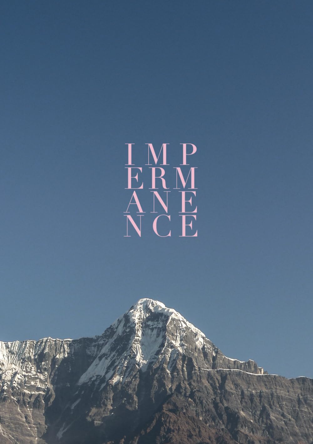 Impermanence