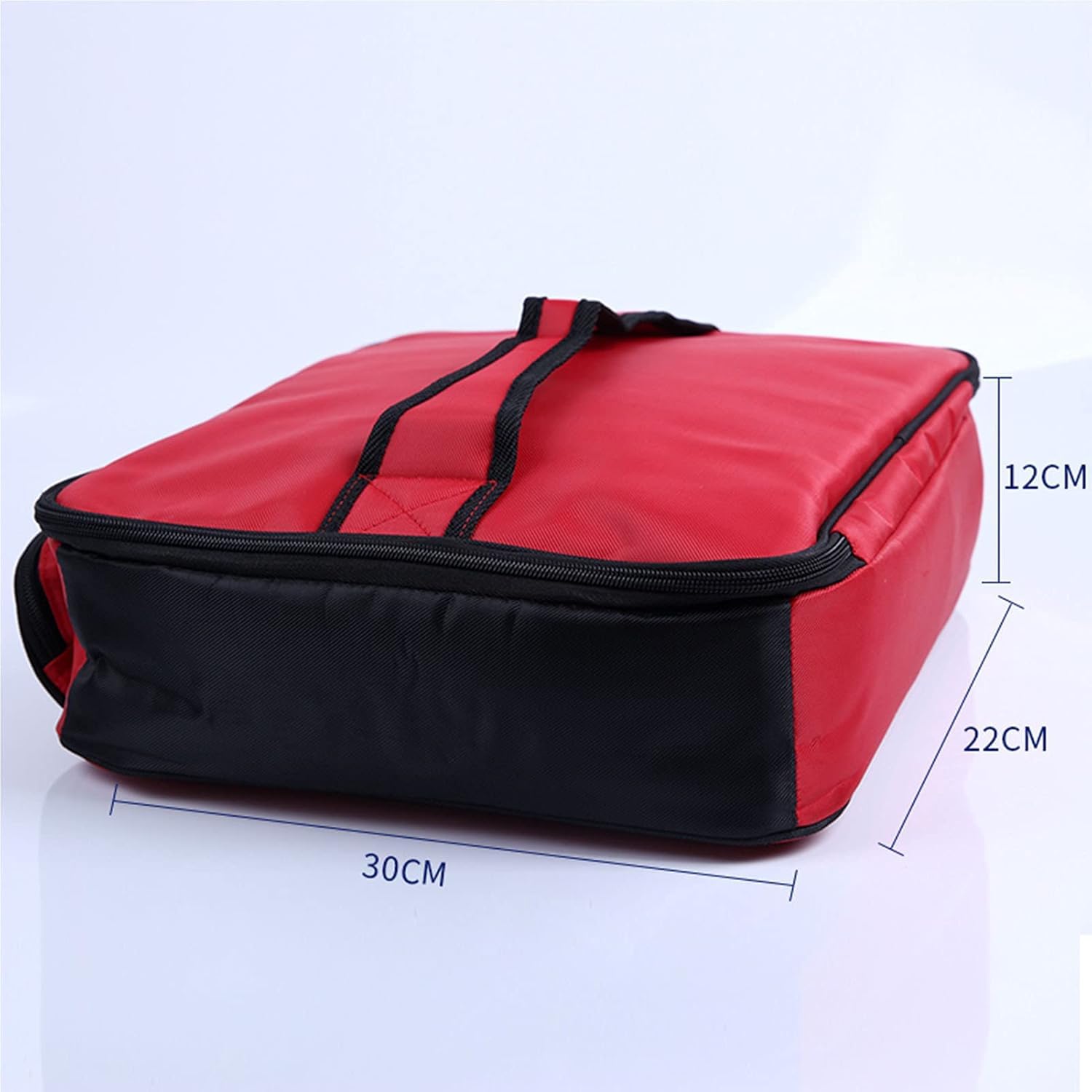 Paquete De Calentamiento De Líquido para Diálisis Abdominal Bolsa De Temperatura Constante para Líquido De Diálisis Peritoneal para El Hogar Incubadora De Automóvil para El Hoga, Red