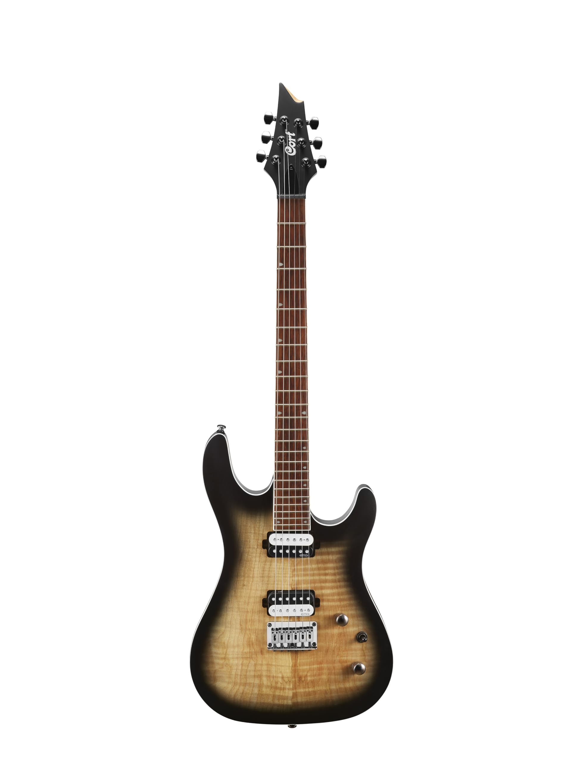 Guitarra eléctrica St Cort Kx300 Oprb